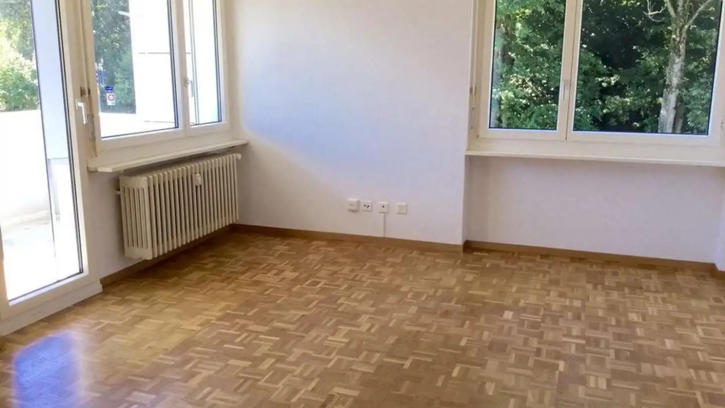 Apartment for rent - Seefeldstrasse 17, 6006 Luzern - Photo 2