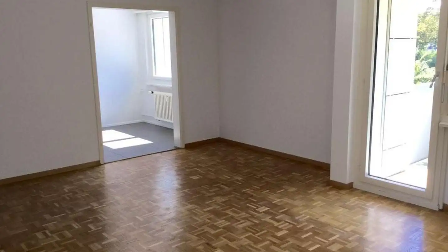 Apartment for rent - Seefeldstrasse 17, 6006 Luzern - Photo 3