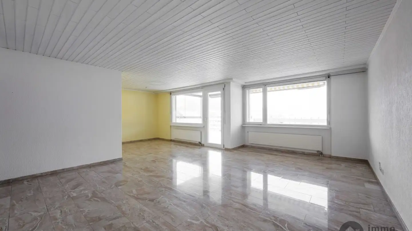 Apartment for sale - Gallusstrasse 67, 4600 Olten