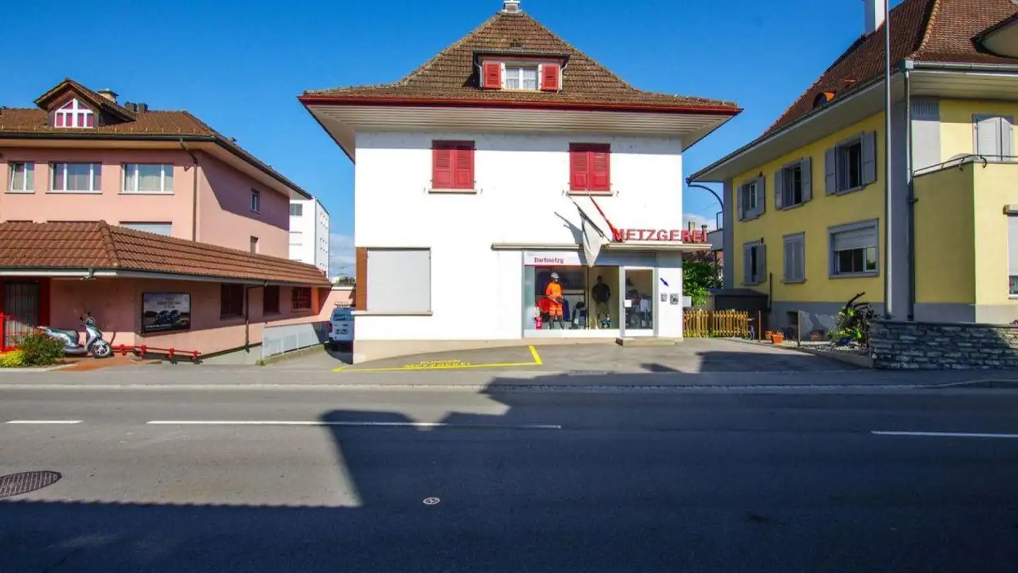 Appartamento in affitto - Murtenstrasse 6, 3210 Kerzers