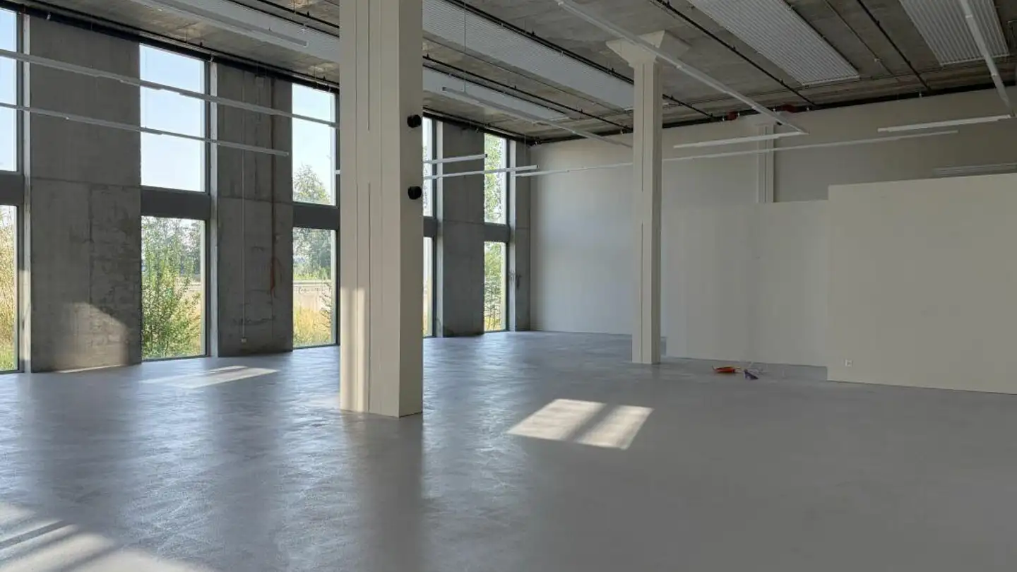 Commercial for rent - Adamstrasse, 3014 Bern - Photo 3