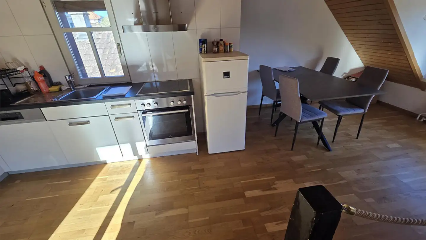 Appartement à louer - Ringgasse 21, 9450 Altstätten SG - Photo 2