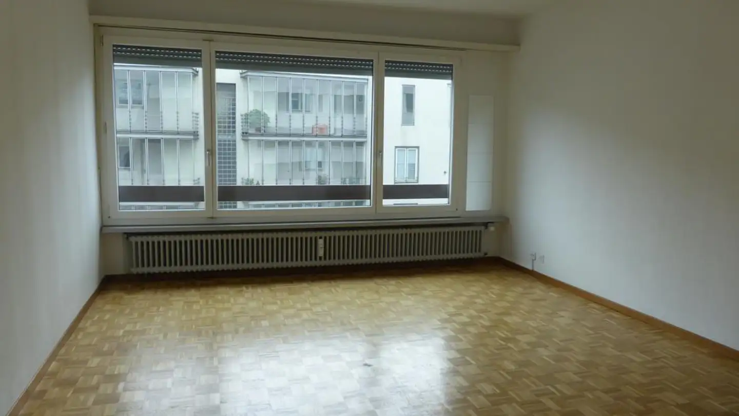 Apartment for rent - Missionsstrasse 44, 4055 Basel - Photo 2