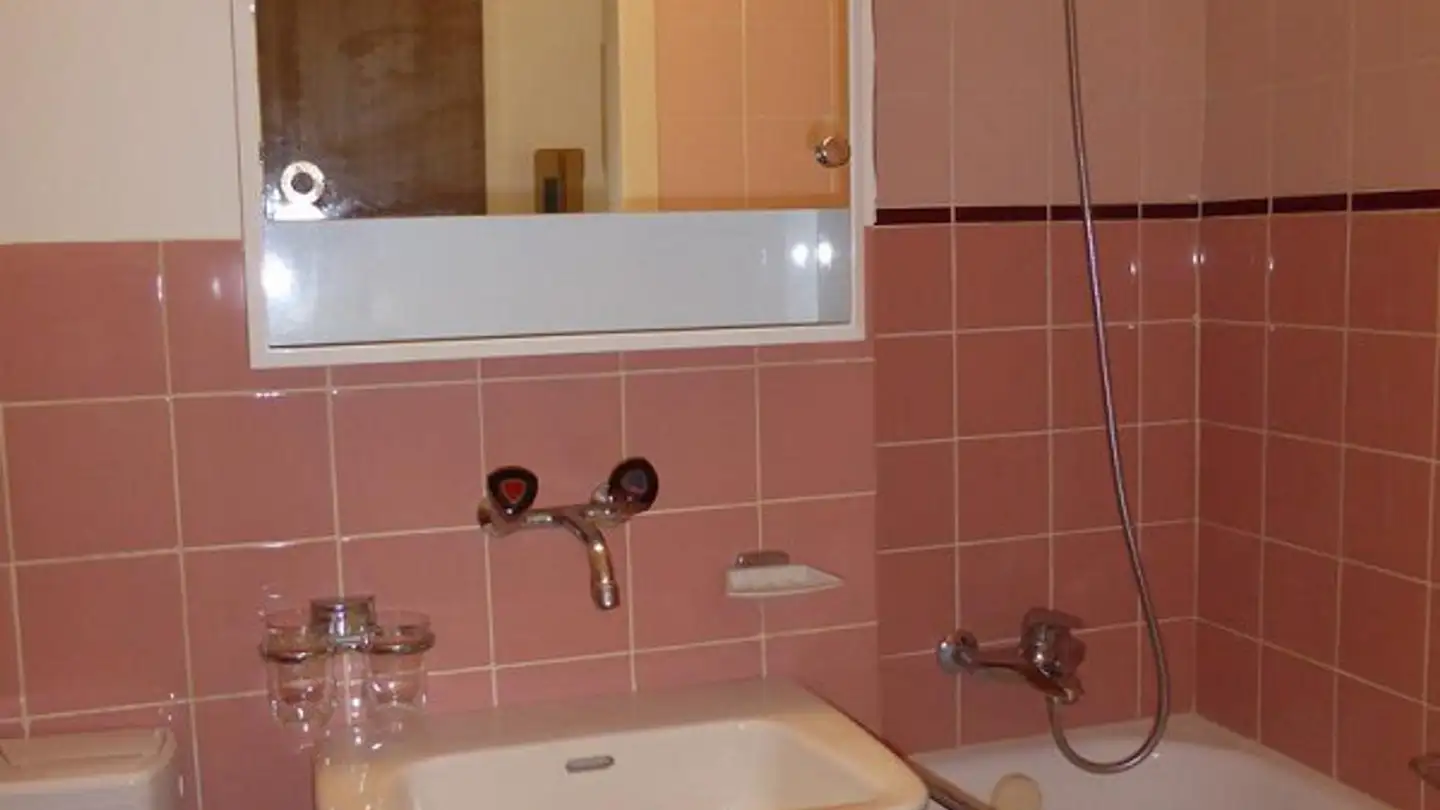Apartment for rent - Missionsstrasse 44, 4055 Basel - Photo 4