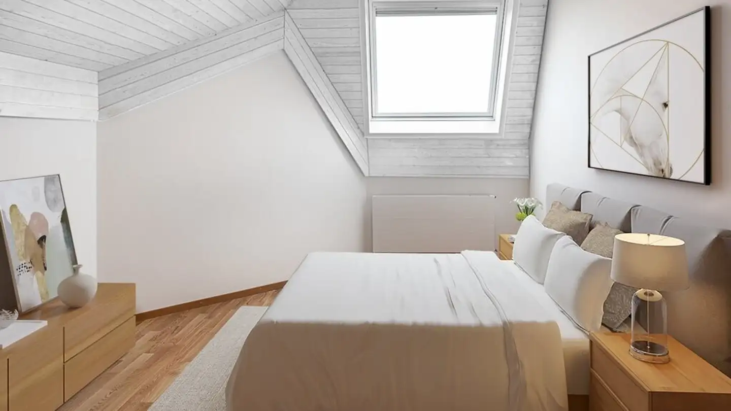 Appartamento in affitto - Glärnischstrasse 70, 8618 Oetwil am See - Photo 3