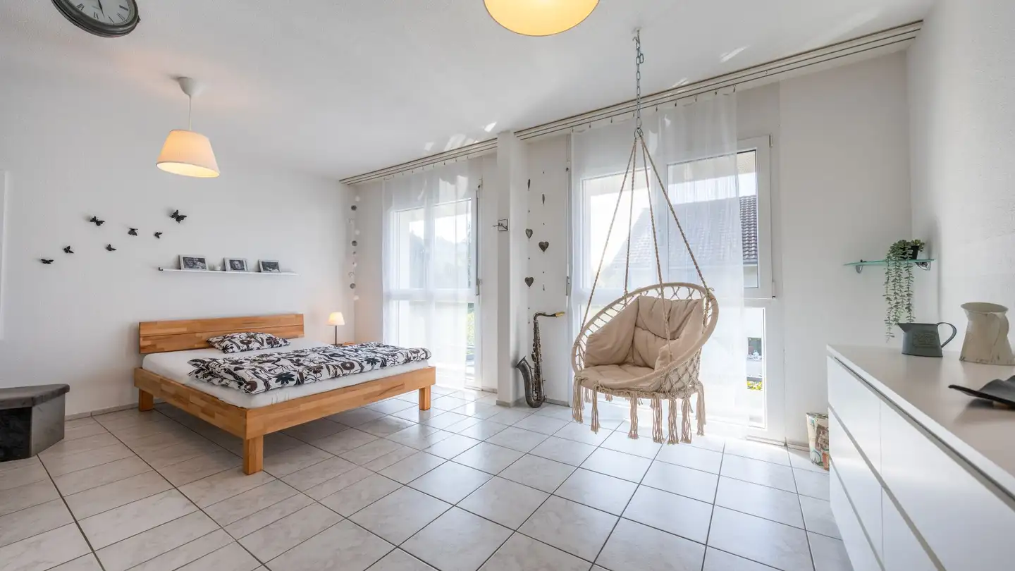 Maison jumelle à vendre - Moosfeldweg, 3322 Urtenen-Schönbühl - Photo 4