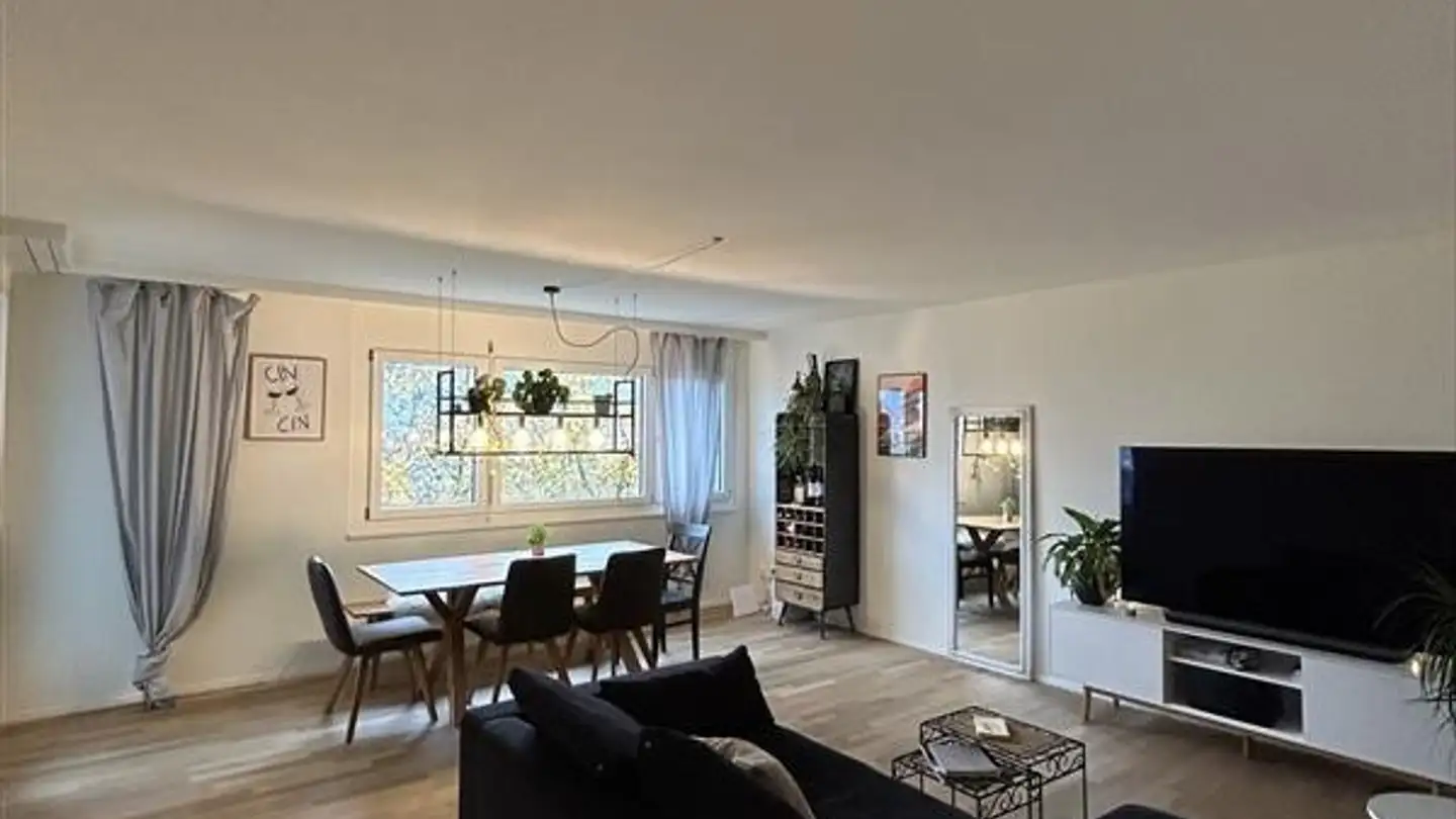 Zimmer mieten - 8048 Zürich