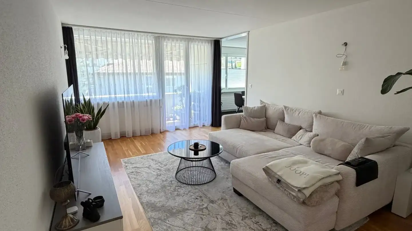 Wohnung mieten - Kalkofenstrasse 16, 8810 Horgen