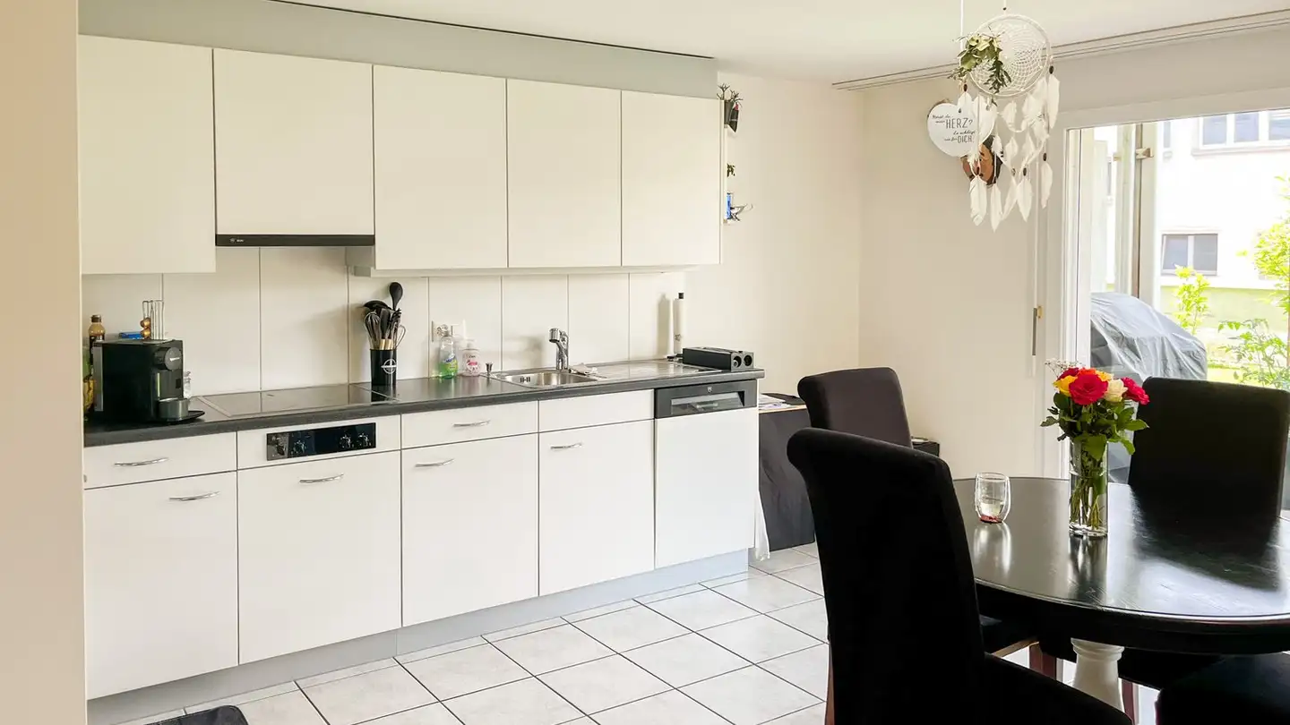 Appartamento in affitto - Benzigerstrasse 9, 8840 Einsiedeln - Foto 4
