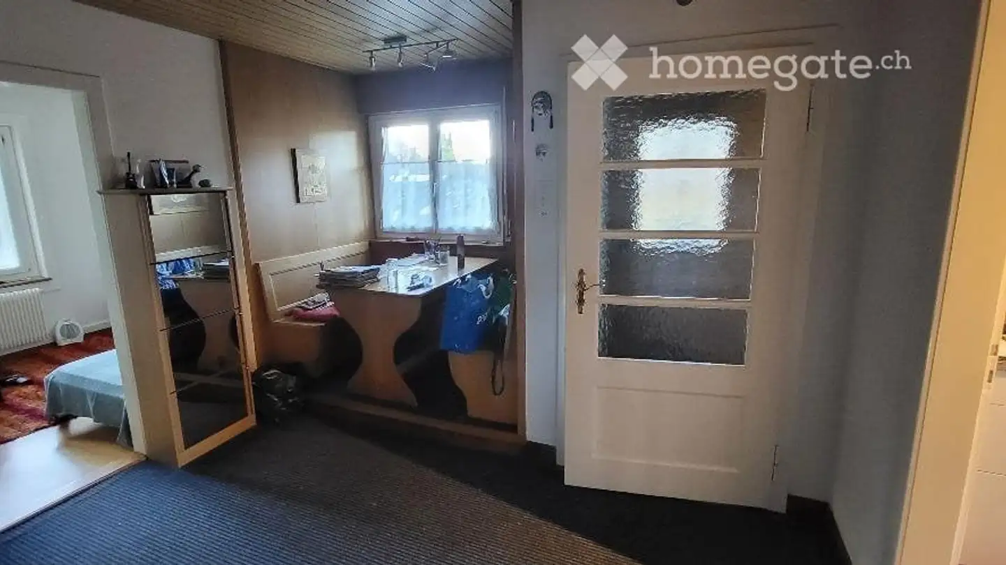 Casa singola in affitto - Hohmadstrasse, 3600 Thun - Foto 2