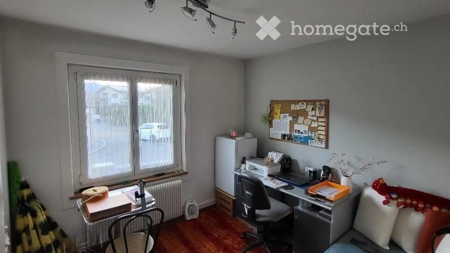 Casa singola in affitto - Hohmadstrasse, 3600 Thun - Foto 3