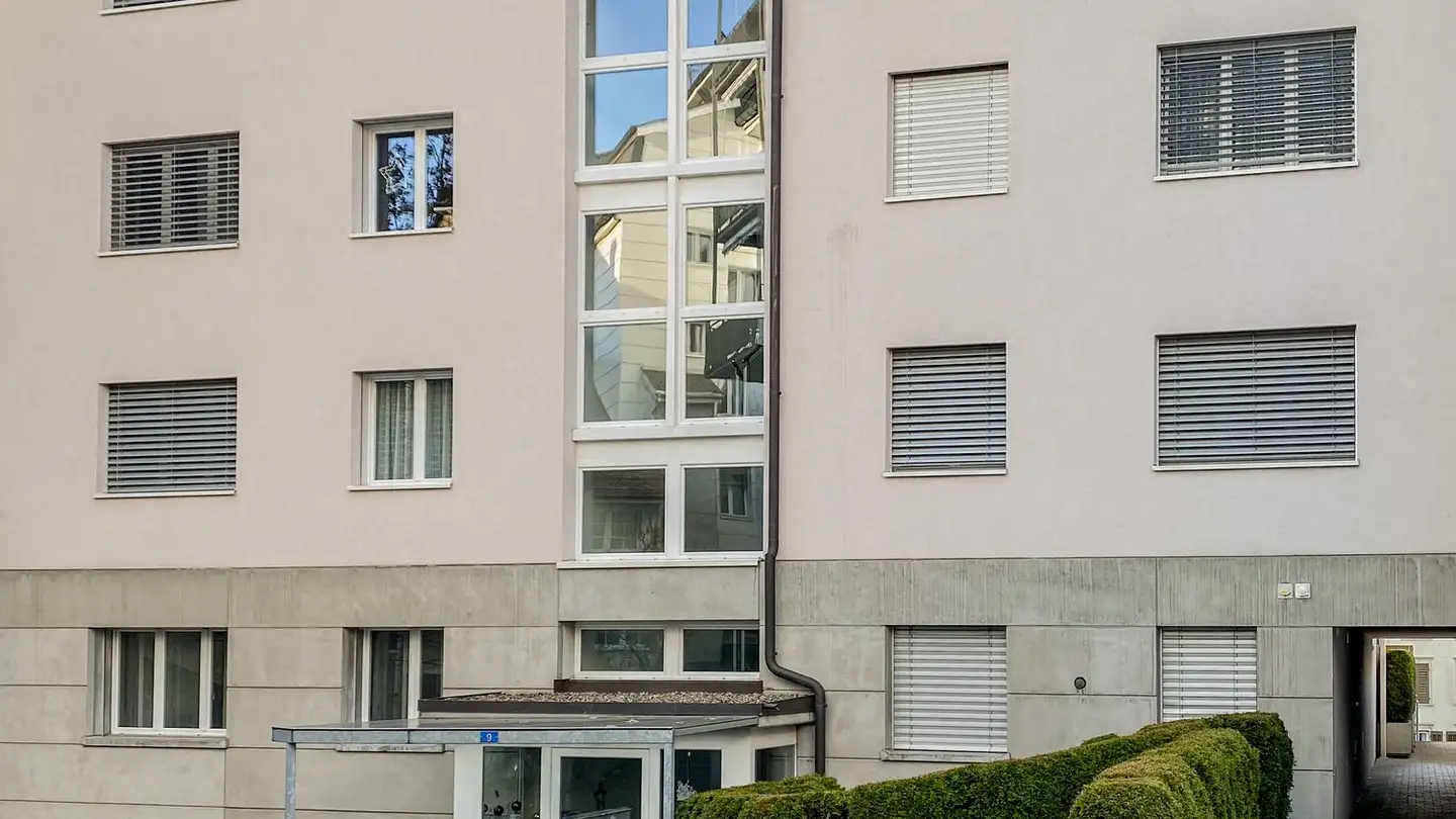 Appartamento in affitto - Benzigerstrasse 9, 8840 Einsiedeln