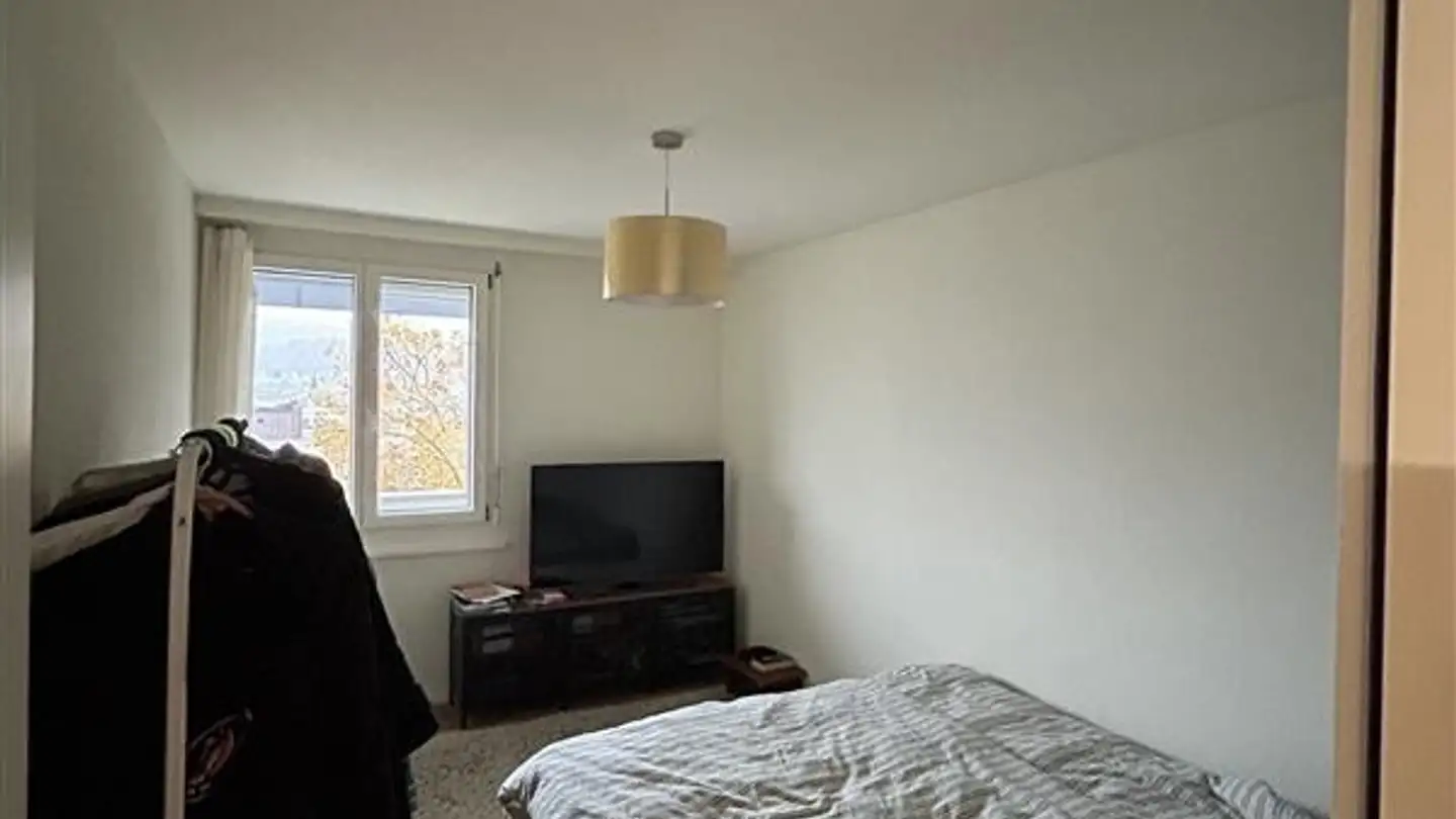 Stanza singola in affitto - 8048 Zürich - Foto 3