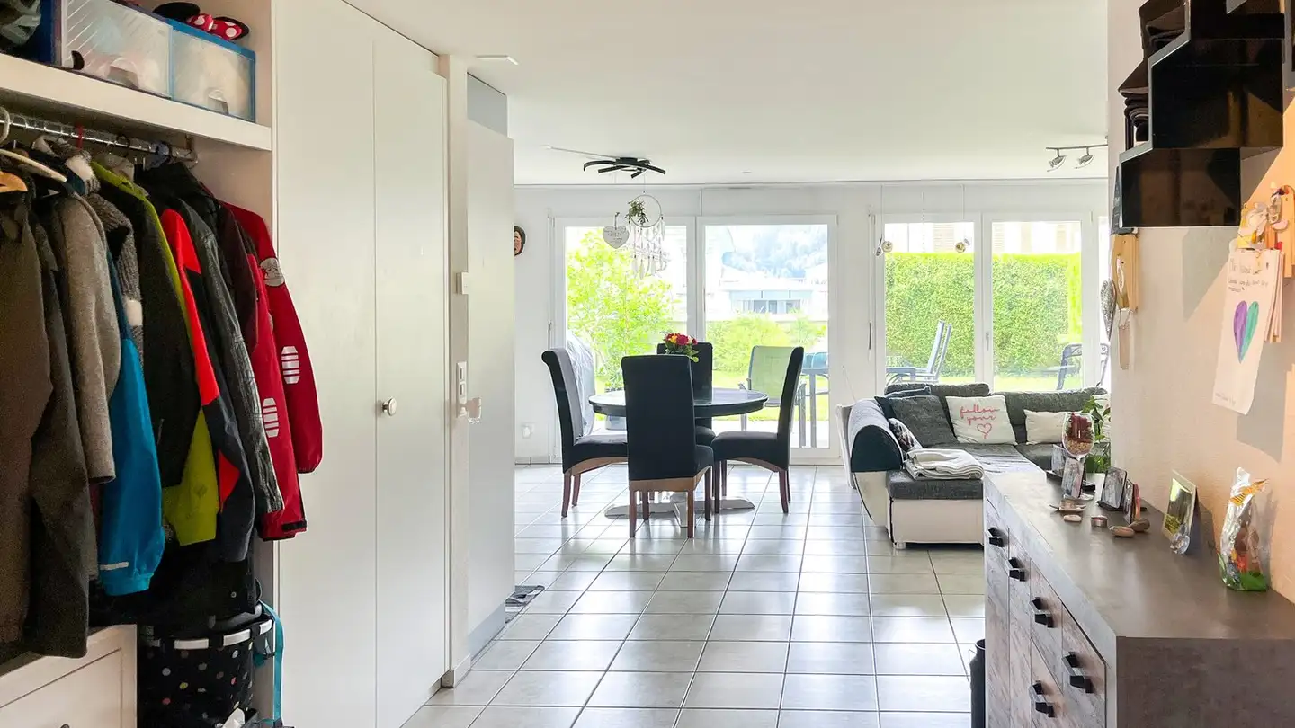 Appartamento in affitto - Benzigerstrasse 9, 8840 Einsiedeln - Foto 2
