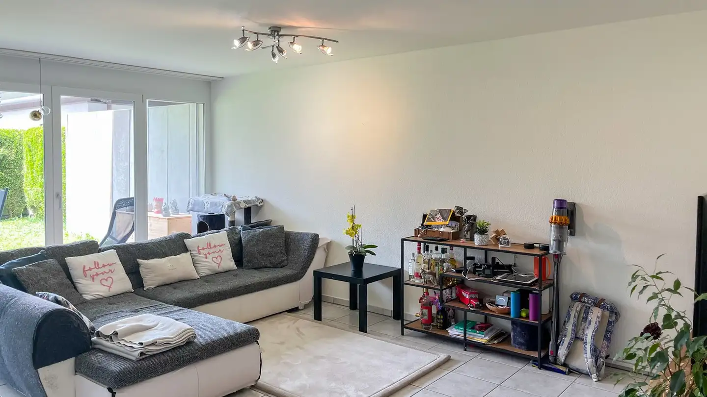Appartamento in affitto - Benzigerstrasse 9, 8840 Einsiedeln - Foto 3