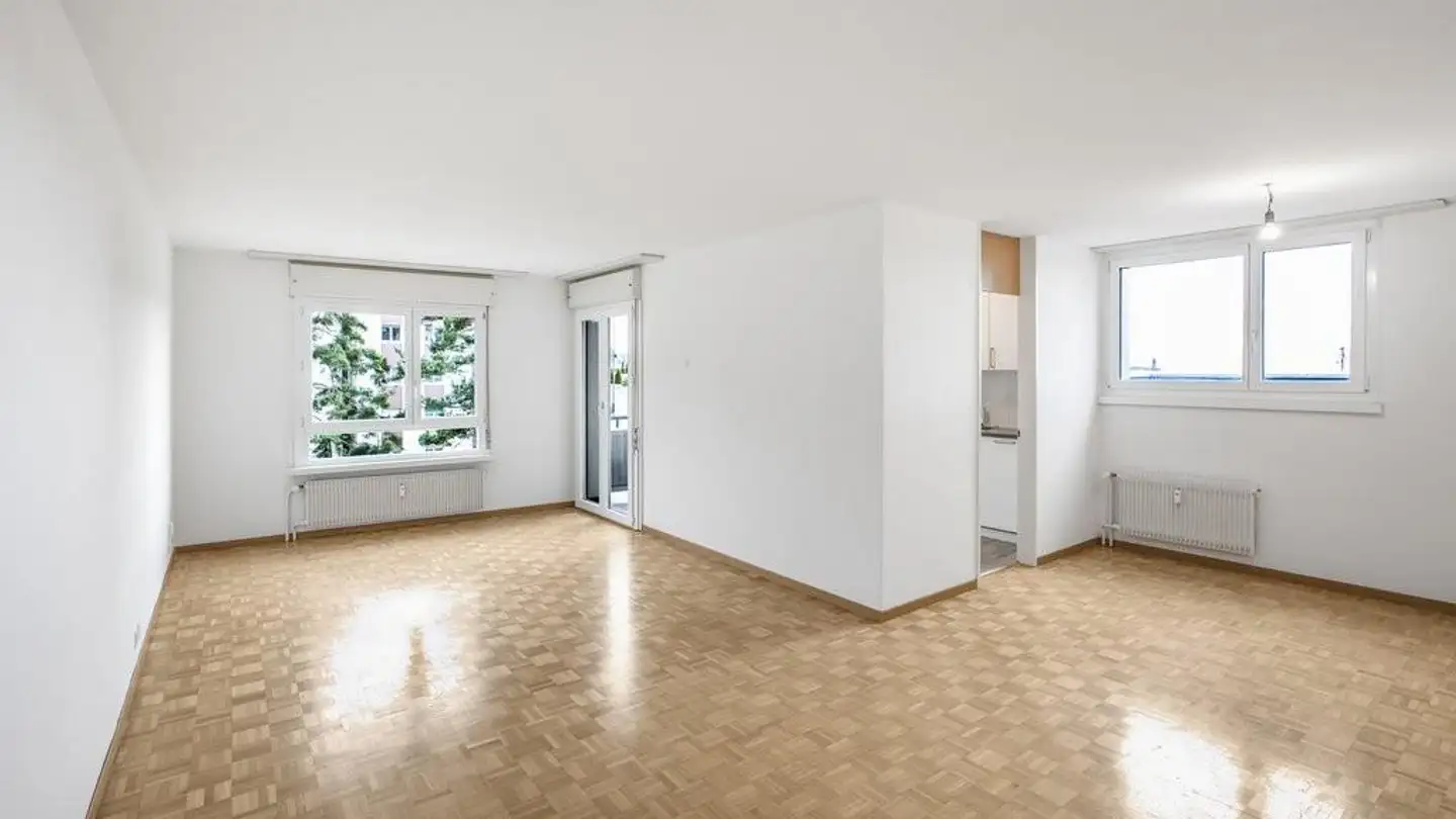 Appartamento in vendita - Achslenstrasse 14, 9016 St. Gallen - Photo 2