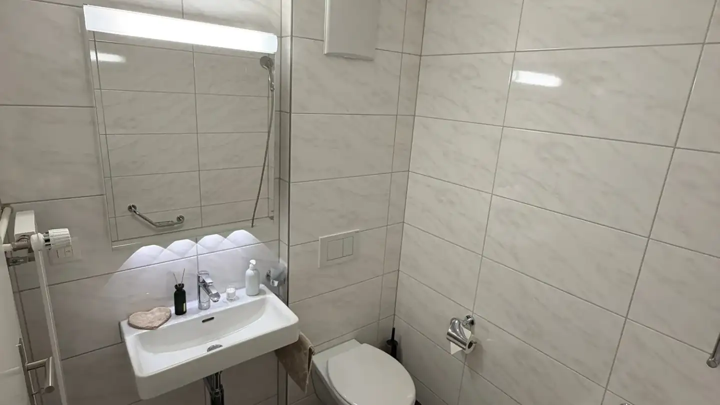 Wohnung mieten - Kalkofenstrasse 16, 8810 Horgen - Foto 4