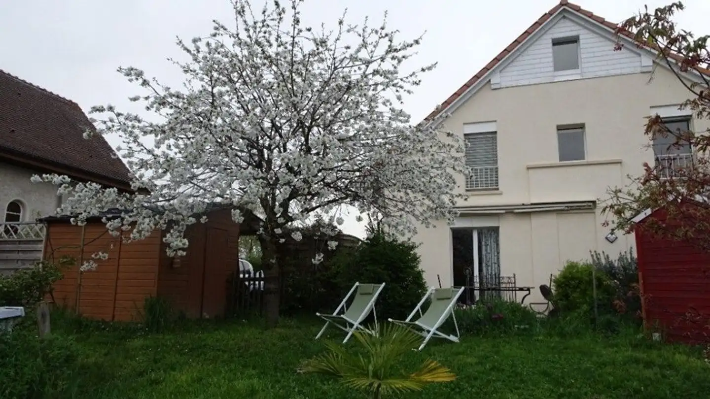 Casa singola in vendita - 1122 Romanel-sur-Morges - Foto 3