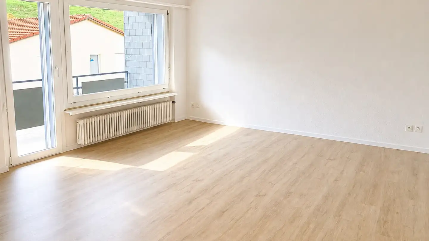 Apartment for rent - Schmittenrain 2, 5057 Reitnau - Photo 3