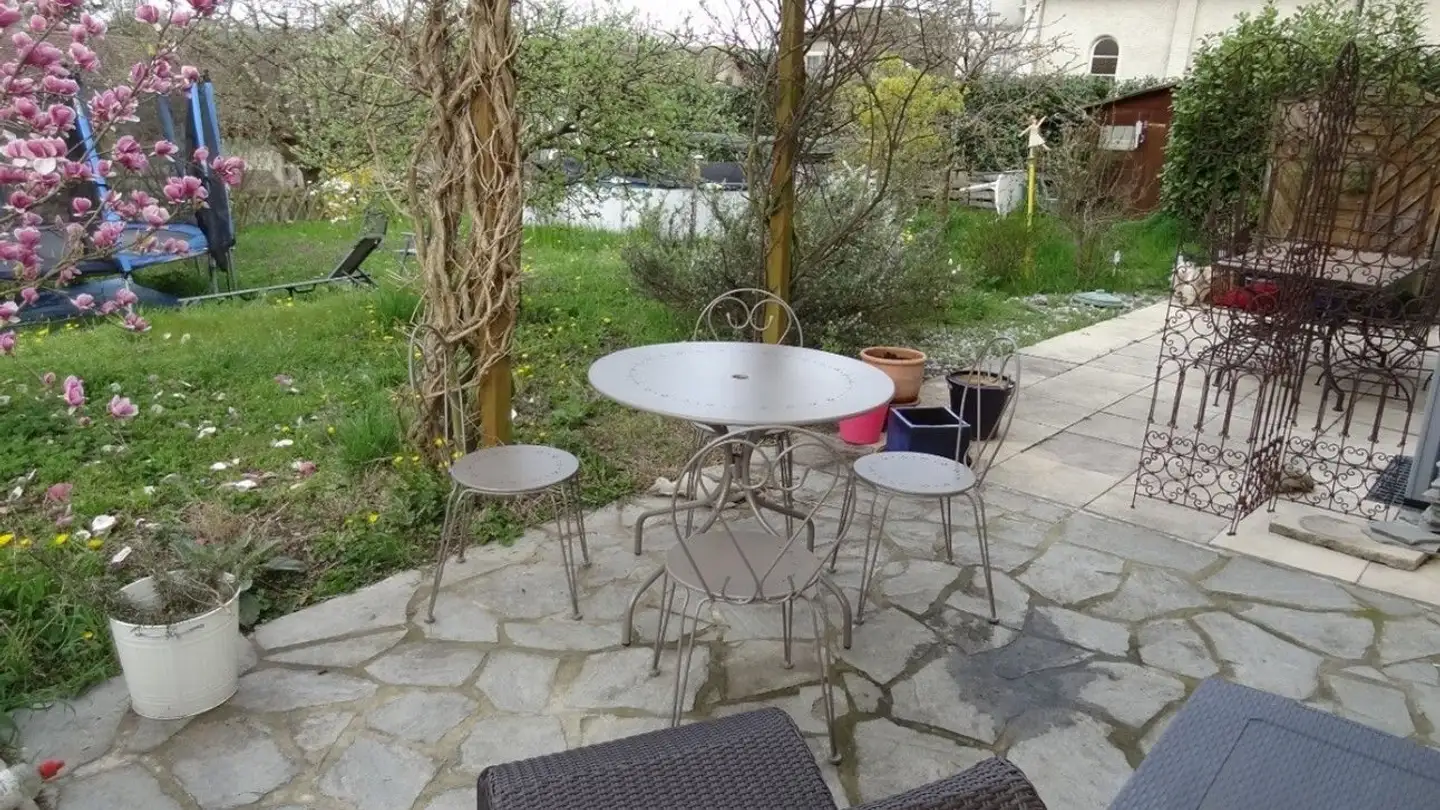 Casa singola in vendita - 1122 Romanel-sur-Morges - Foto 4