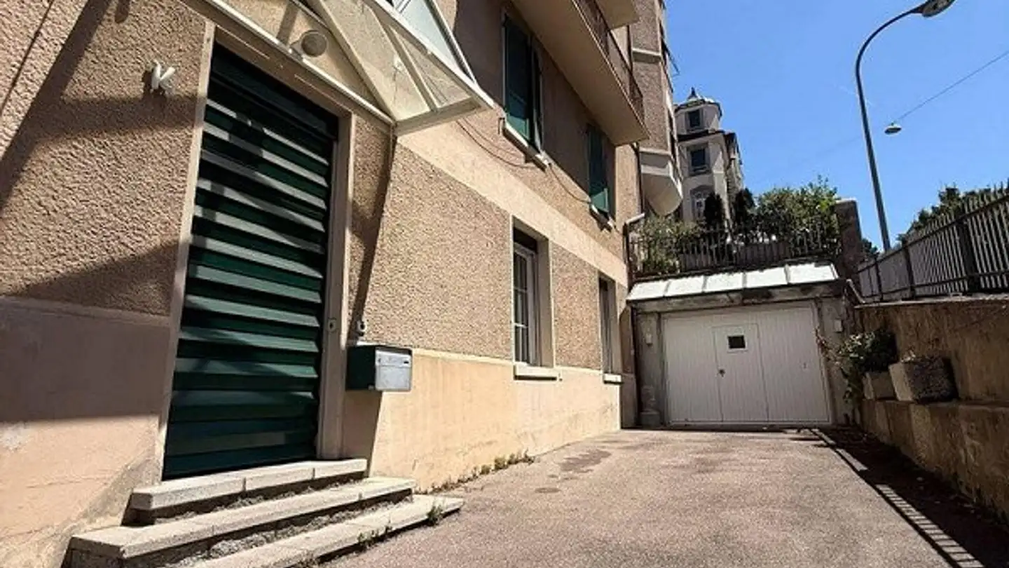 Spazio ufficio in affitto - Schläflistrasse 14, 3013 Bern - Foto 3