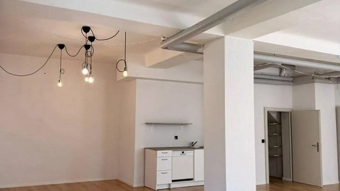 Spazio ufficio in affitto - Schläflistrasse 14, 3013 Bern - Foto 4