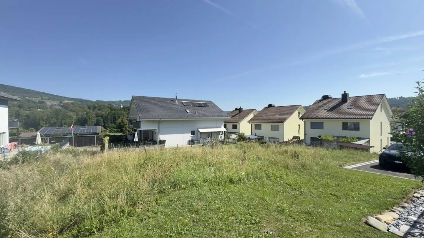 Property for sale - Wollberg, 5464 Rümikon AG