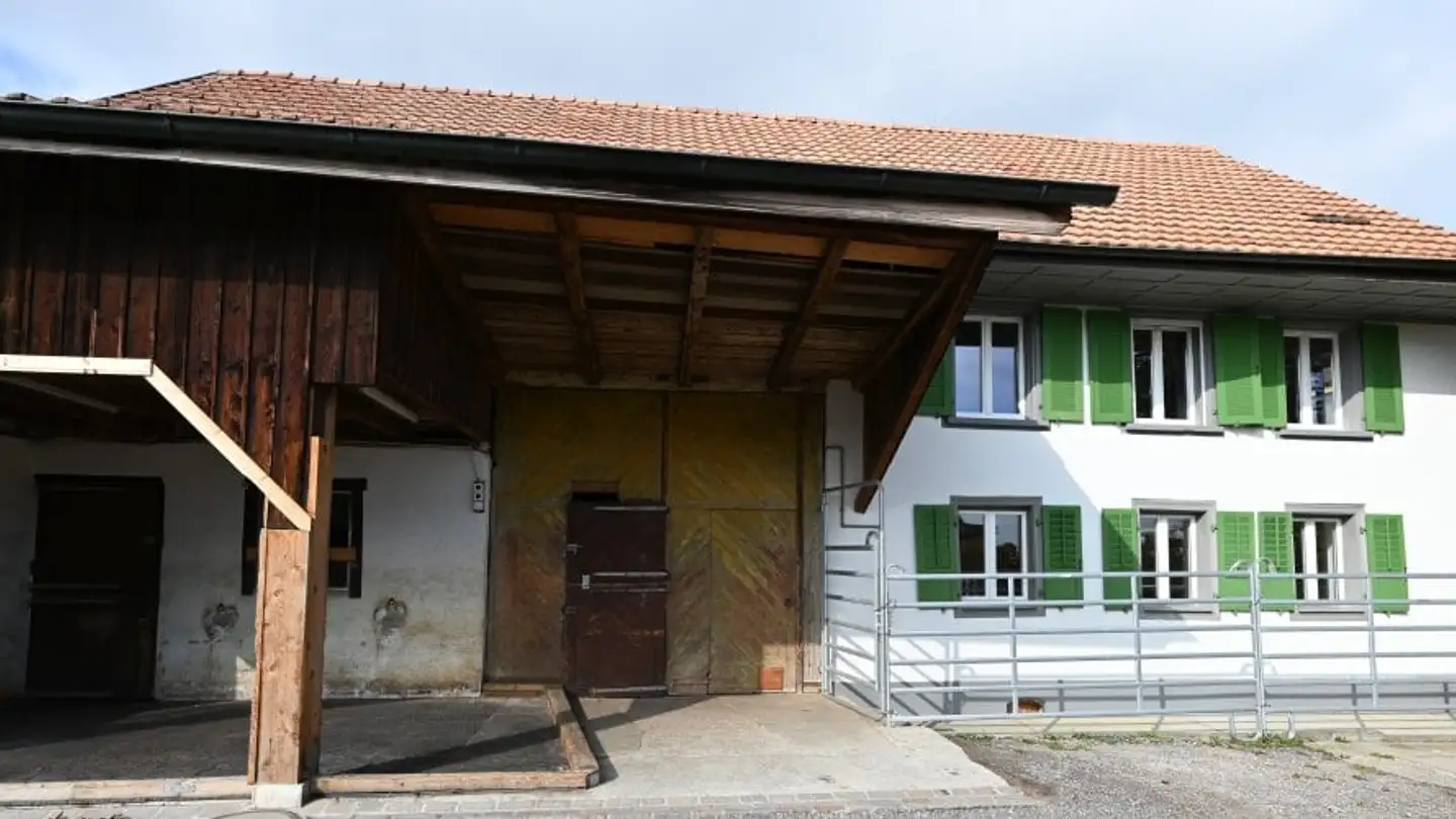 Ferme à vendre - Sandgrubenstrasse 3, 4654 Lostorf