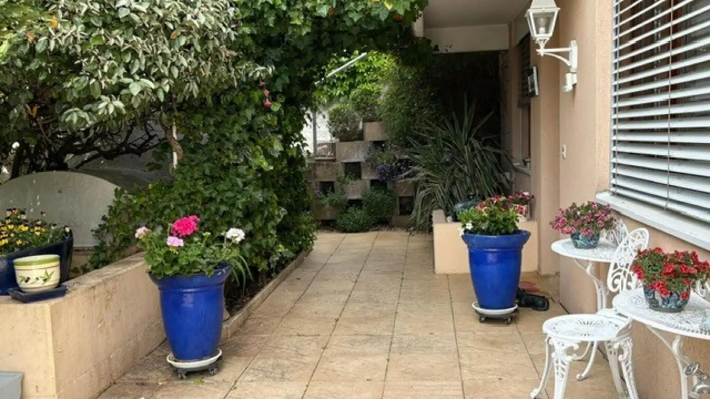 Apartment for rent - Chemin Du Rossillon 11, 1092 Belmont-sur-Lausanne - Photo 2
