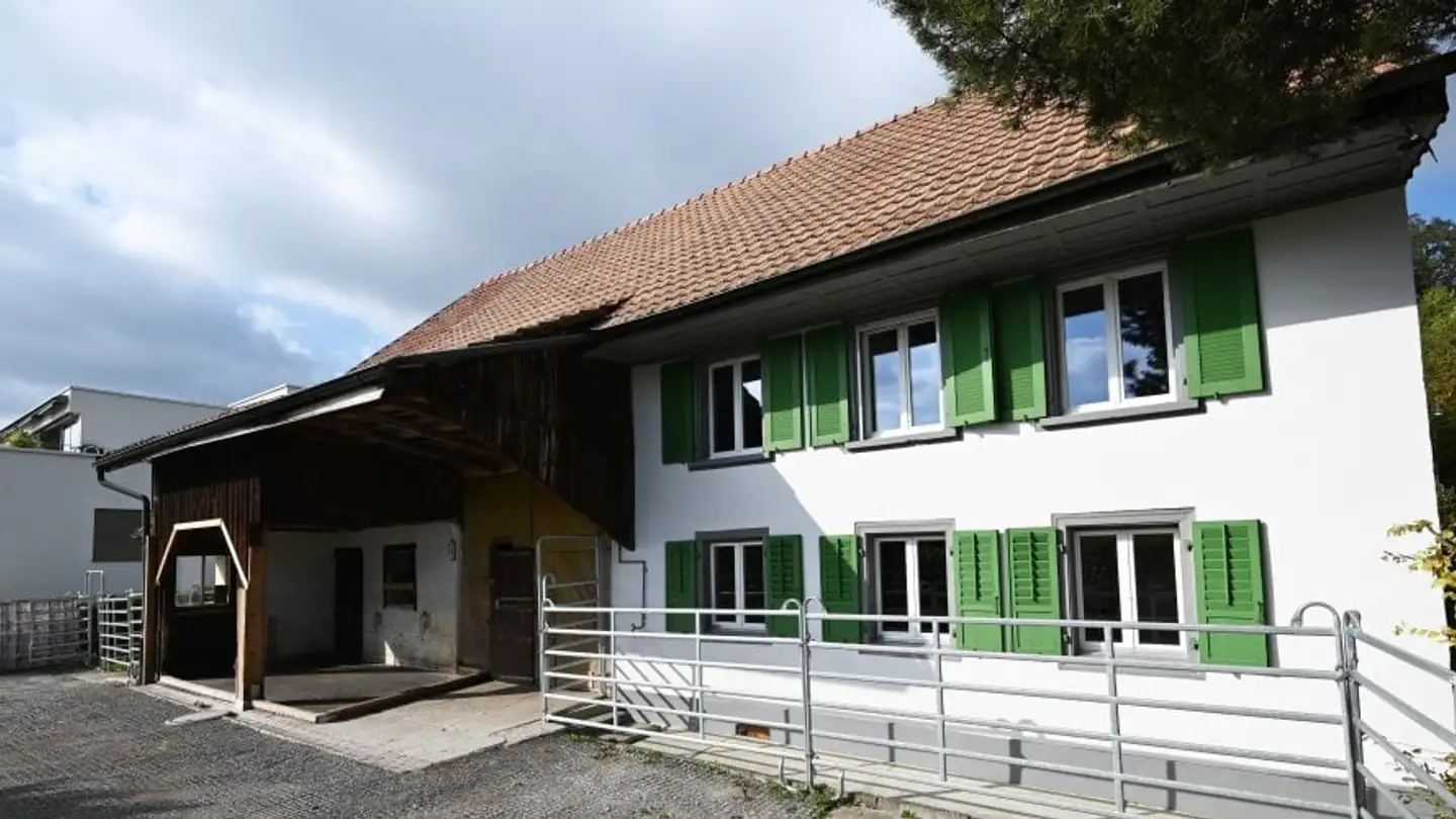 Fattoria in vendita - Sandgrubenstrasse 3, 4654 Lostorf - Photo 2