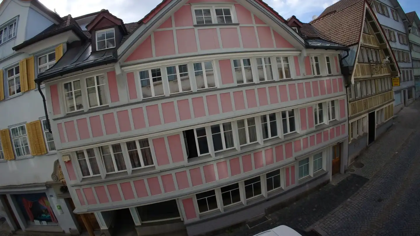 Bürofläche mieten - Schmiedgasse 26, 9100 Herisau