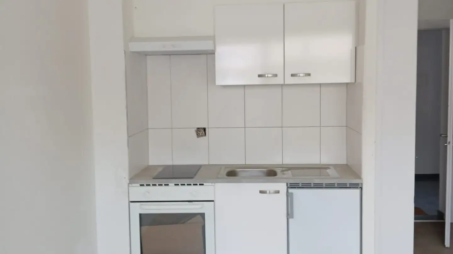 Appartement à louer - Schwarzenburgstrasse 258, 3098 Köniz