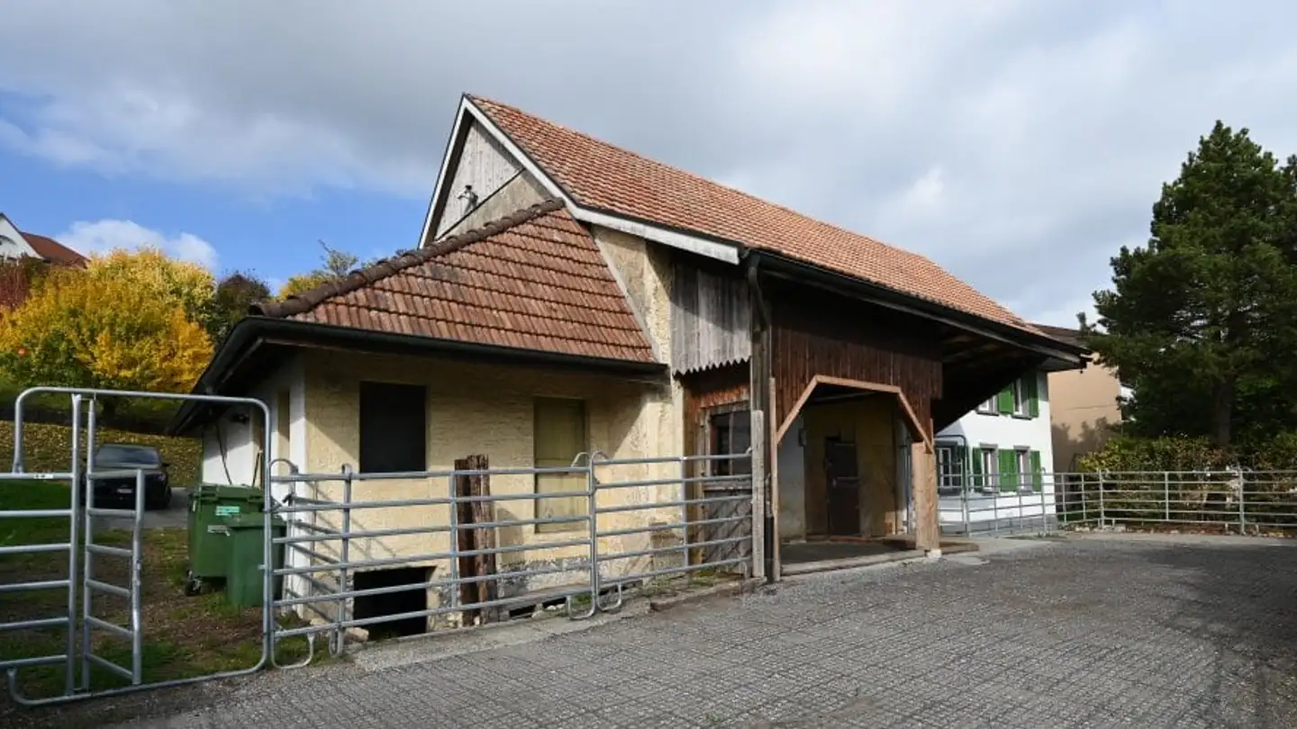 Fattoria in vendita - Sandgrubenstrasse 3, 4654 Lostorf - Photo 3