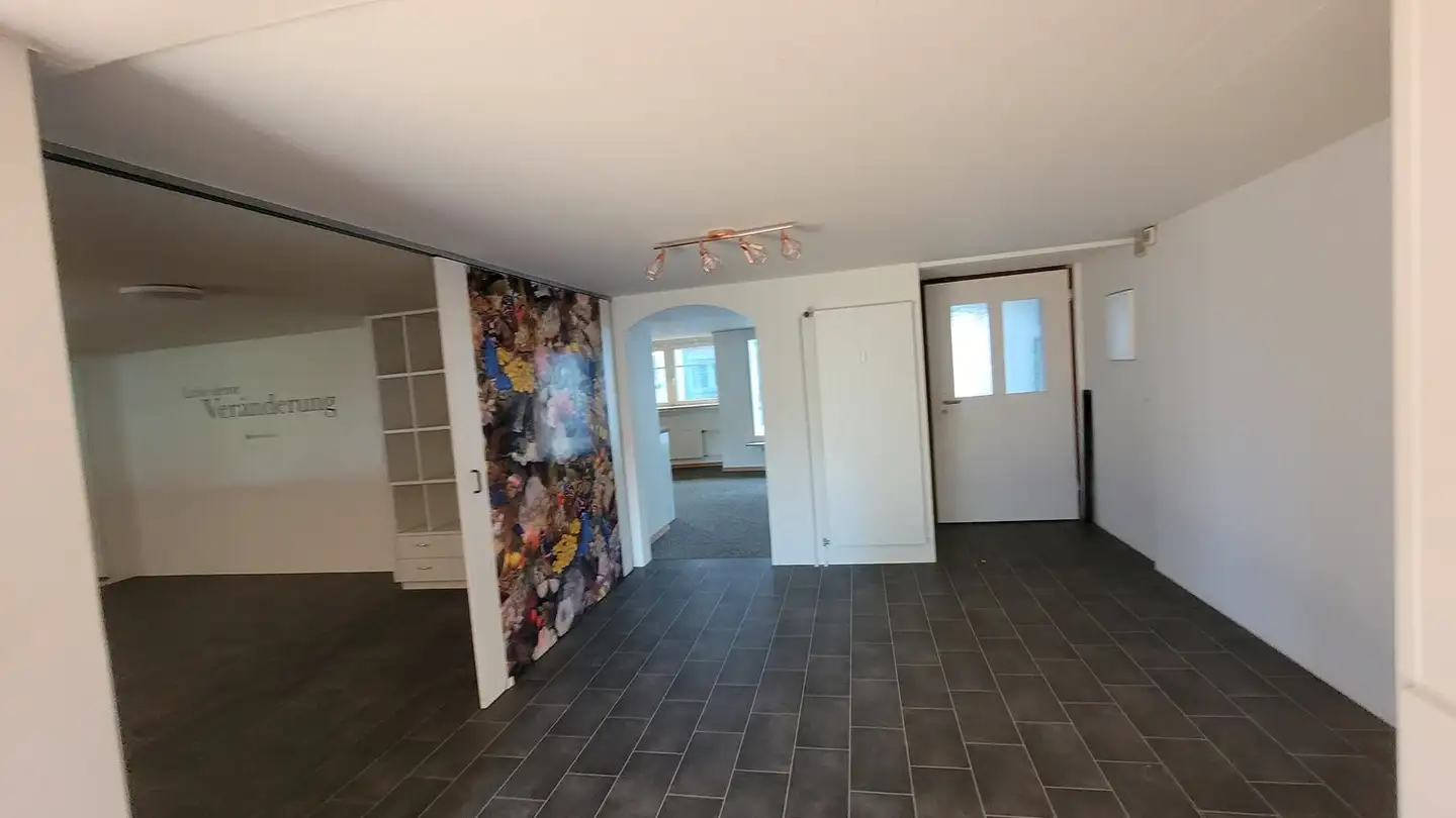 Bürofläche mieten - Schmiedgasse 26, 9100 Herisau - Foto 3