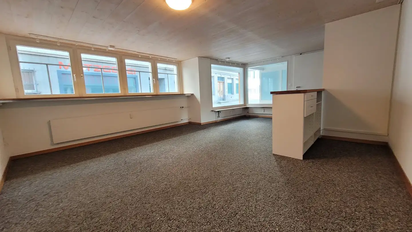 Bürofläche mieten - Schmiedgasse 26, 9100 Herisau - Foto 4