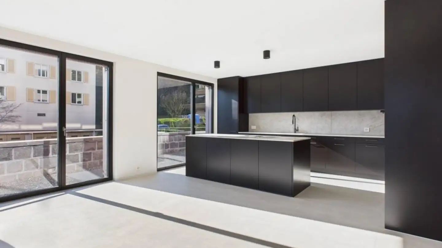 Appartamento in affitto - Brunnhalde 12, 6006 Luzern - Photo 2