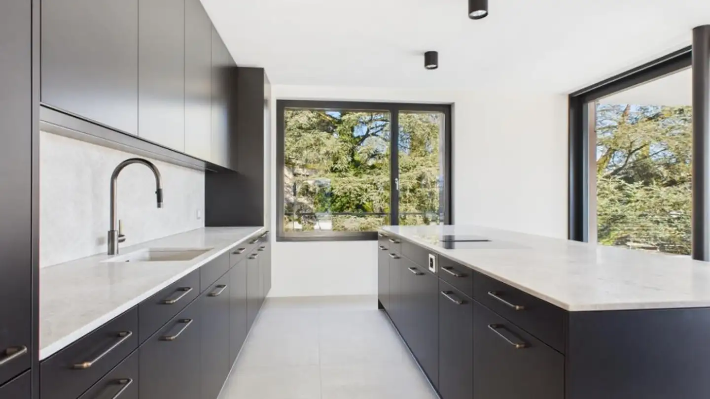 Appartamento in affitto - Brunnhalde 12, 6006 Luzern - Photo 3