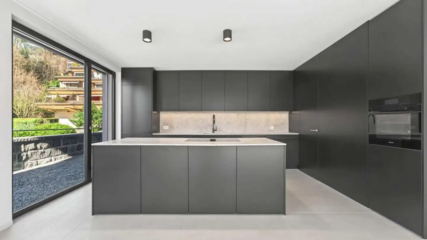 Appartamento in affitto - Brunnhalde 12, 6006 Luzern - Photo 4