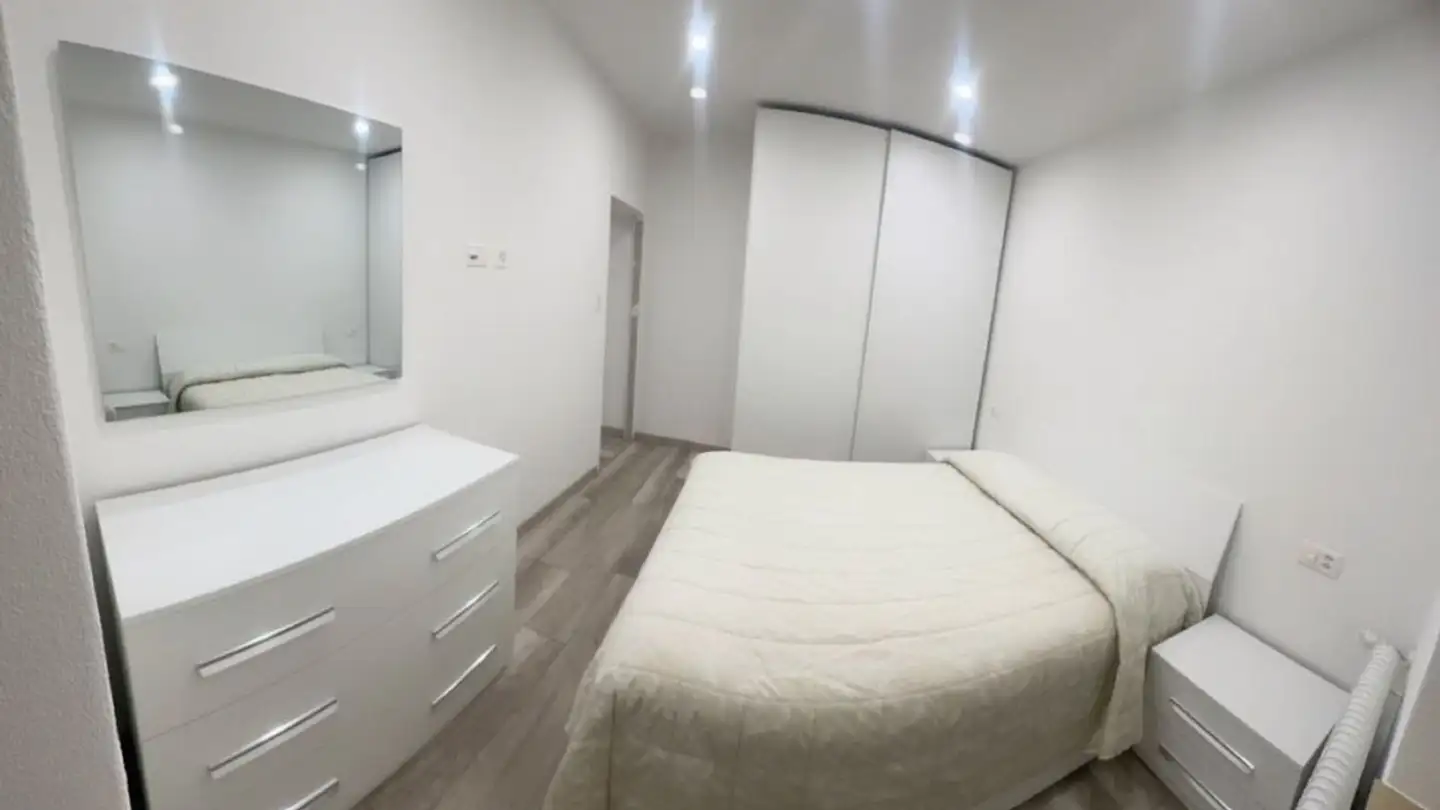 Apartment for rent - Via Morobbia 3, 6512 Giubiasco