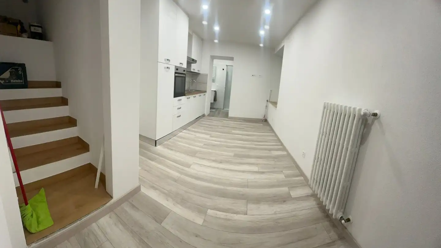 Apartment for rent - Via Morobbia 3, 6512 Giubiasco - Photo 2