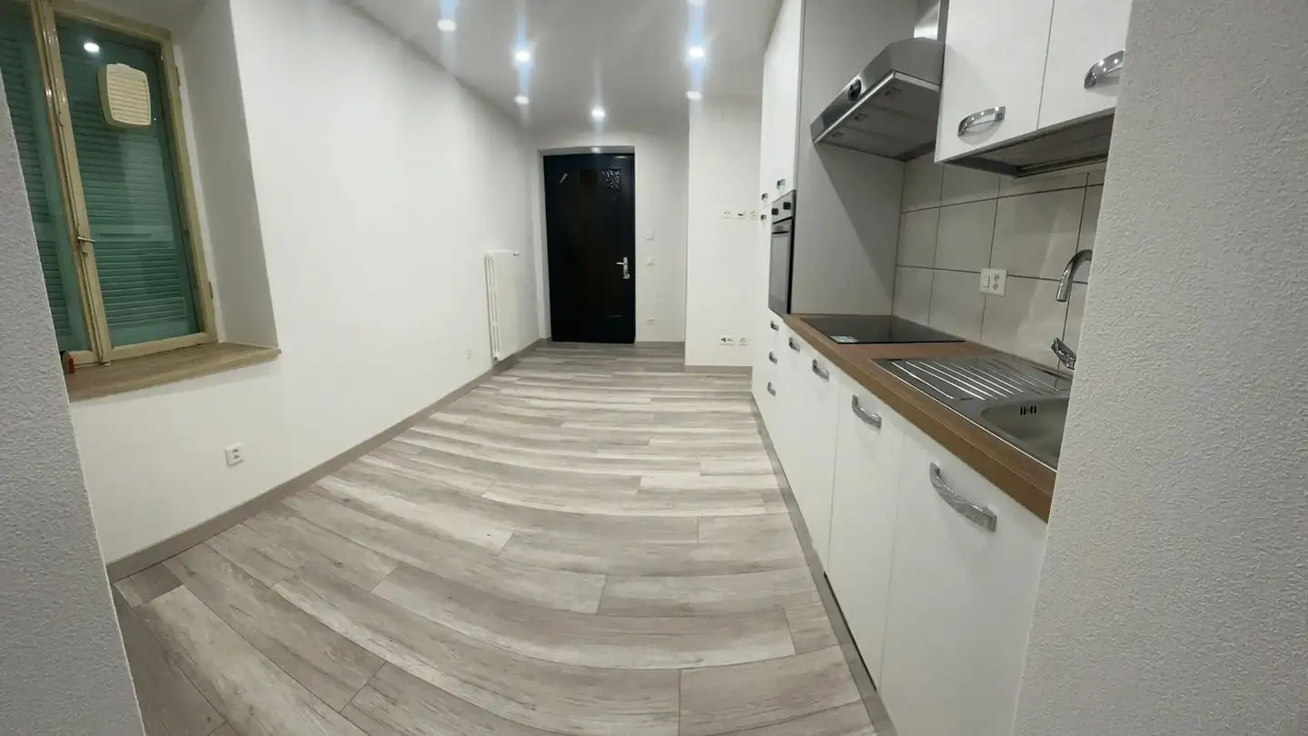 Apartment for rent - Via Morobbia 3, 6512 Giubiasco - Photo 3