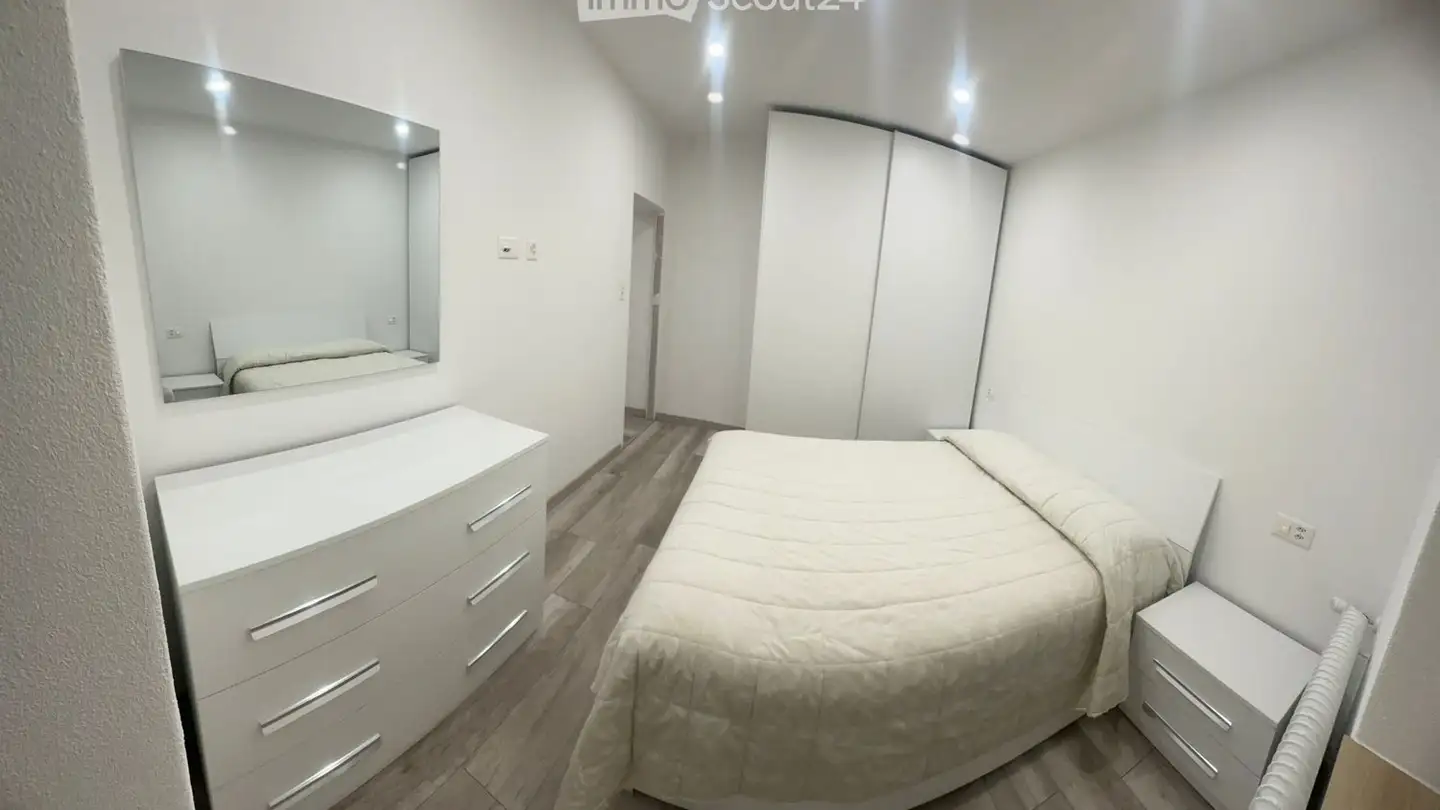 Apartment for rent - Via Morobbia 3, 6512 Giubiasco - Photo 4