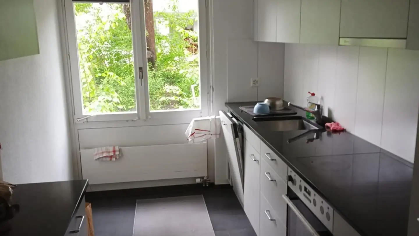 Stanza singola in affitto - Im Gerbelacker 14, 3063 Ittigen - Foto 3