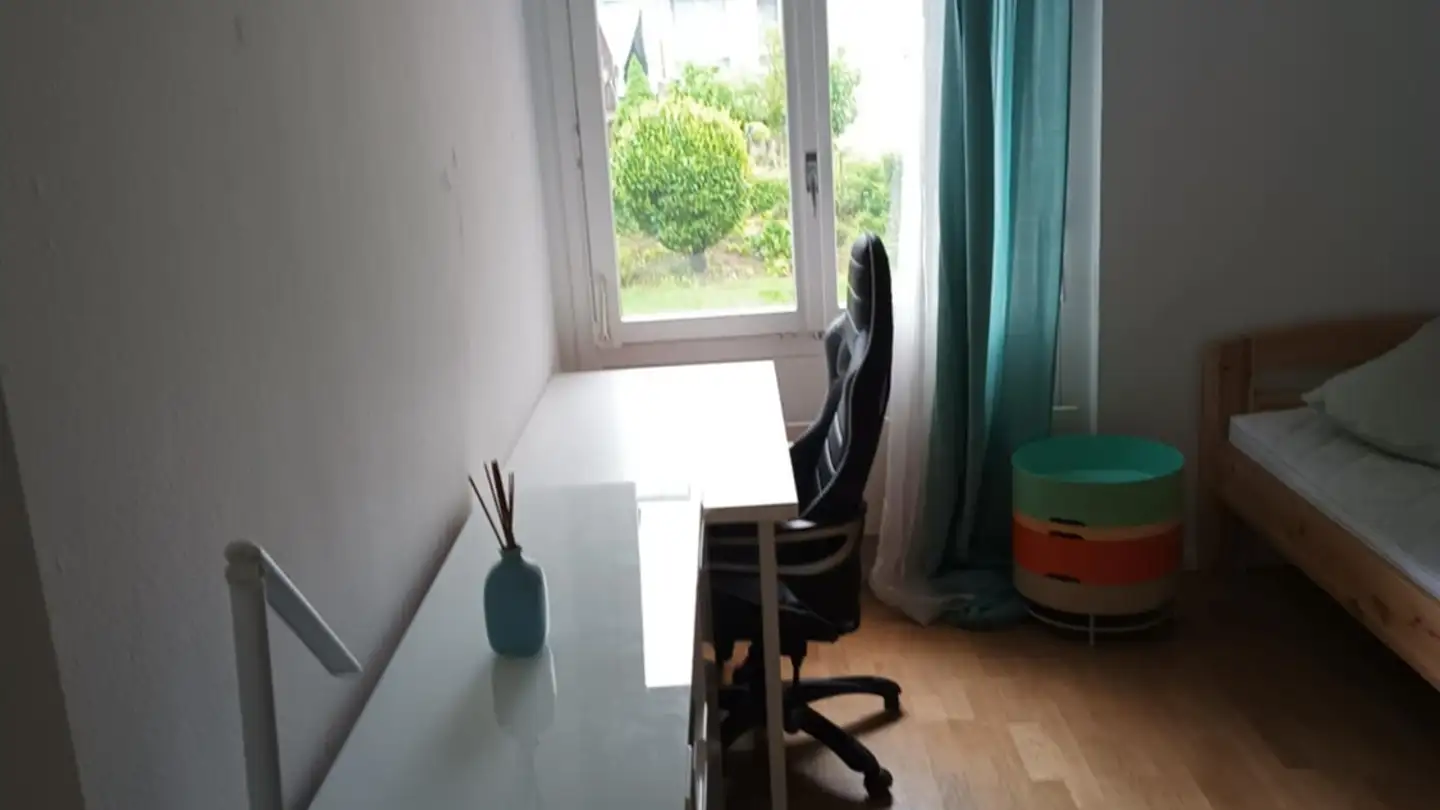 Stanza singola in affitto - Im Gerbelacker 14, 3063 Ittigen - Foto 4