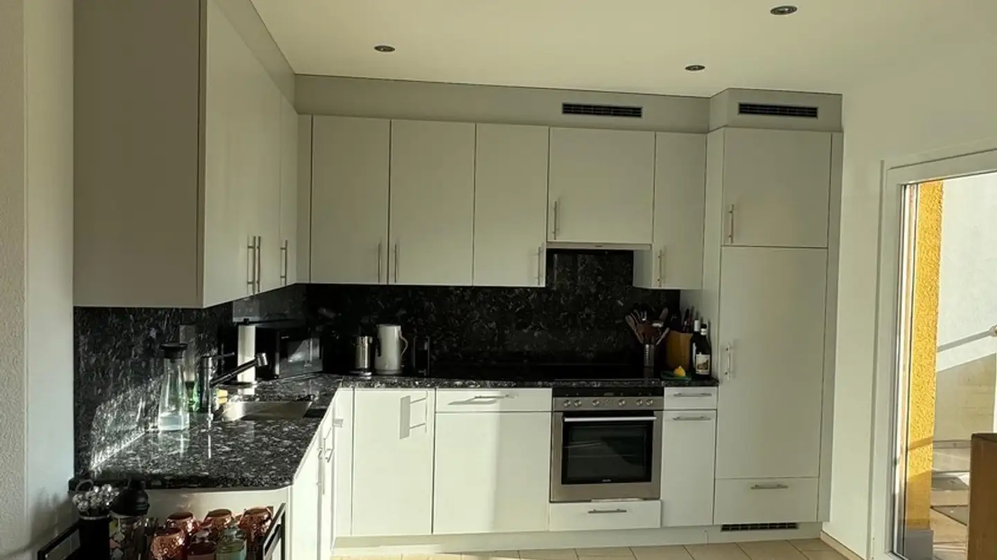 Single room for rent - Feldstrasse 98, 8004 Zürich - Photo 2