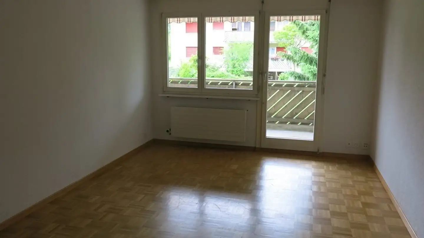 Apartment for rent - Amselweg 52, 4528 Zuchwil - Photo 2