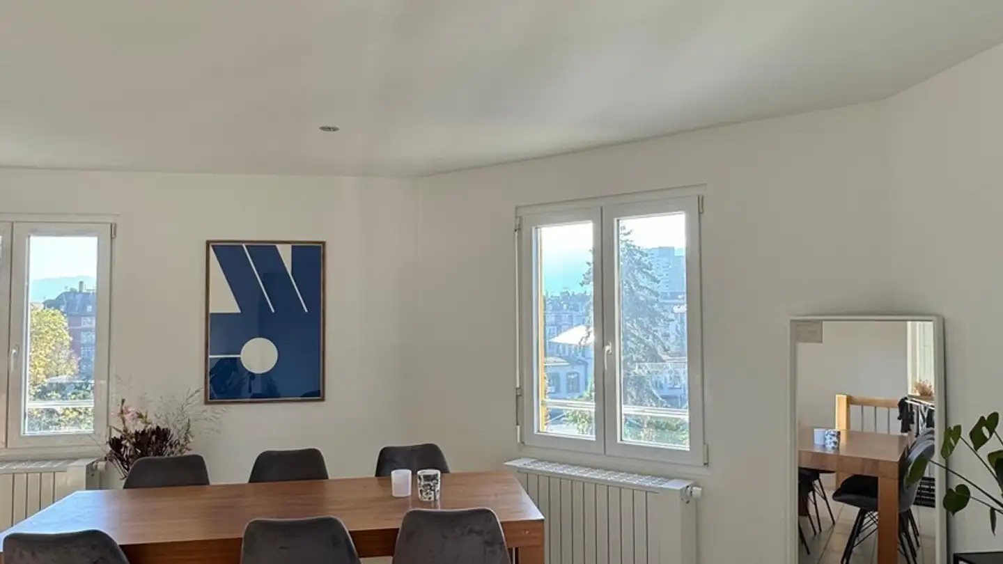Single room for rent - Feldstrasse 98, 8004 Zürich - Photo 3