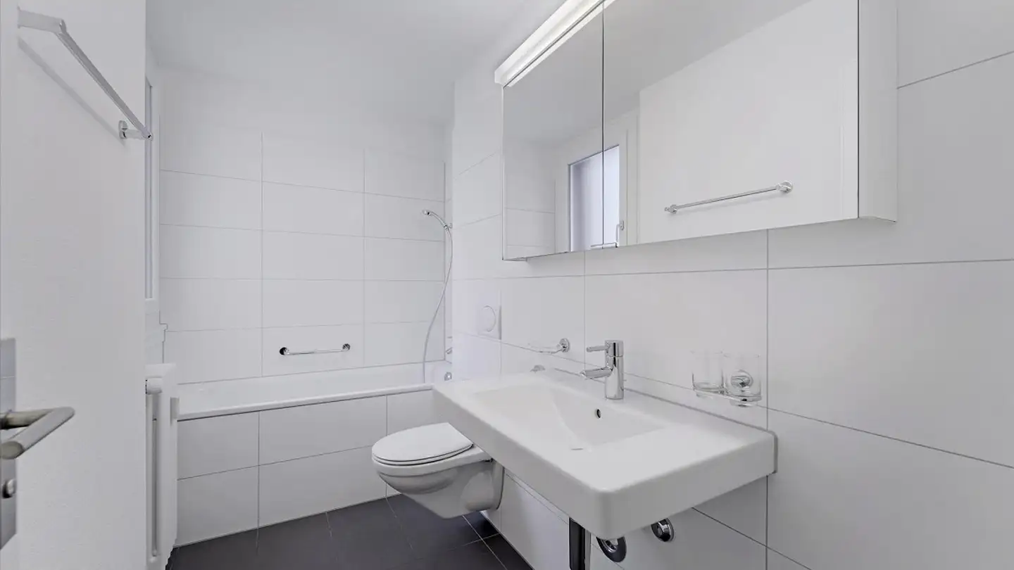 Wohnung mieten - Matthofring 24, 6005 Luzern - Foto 4