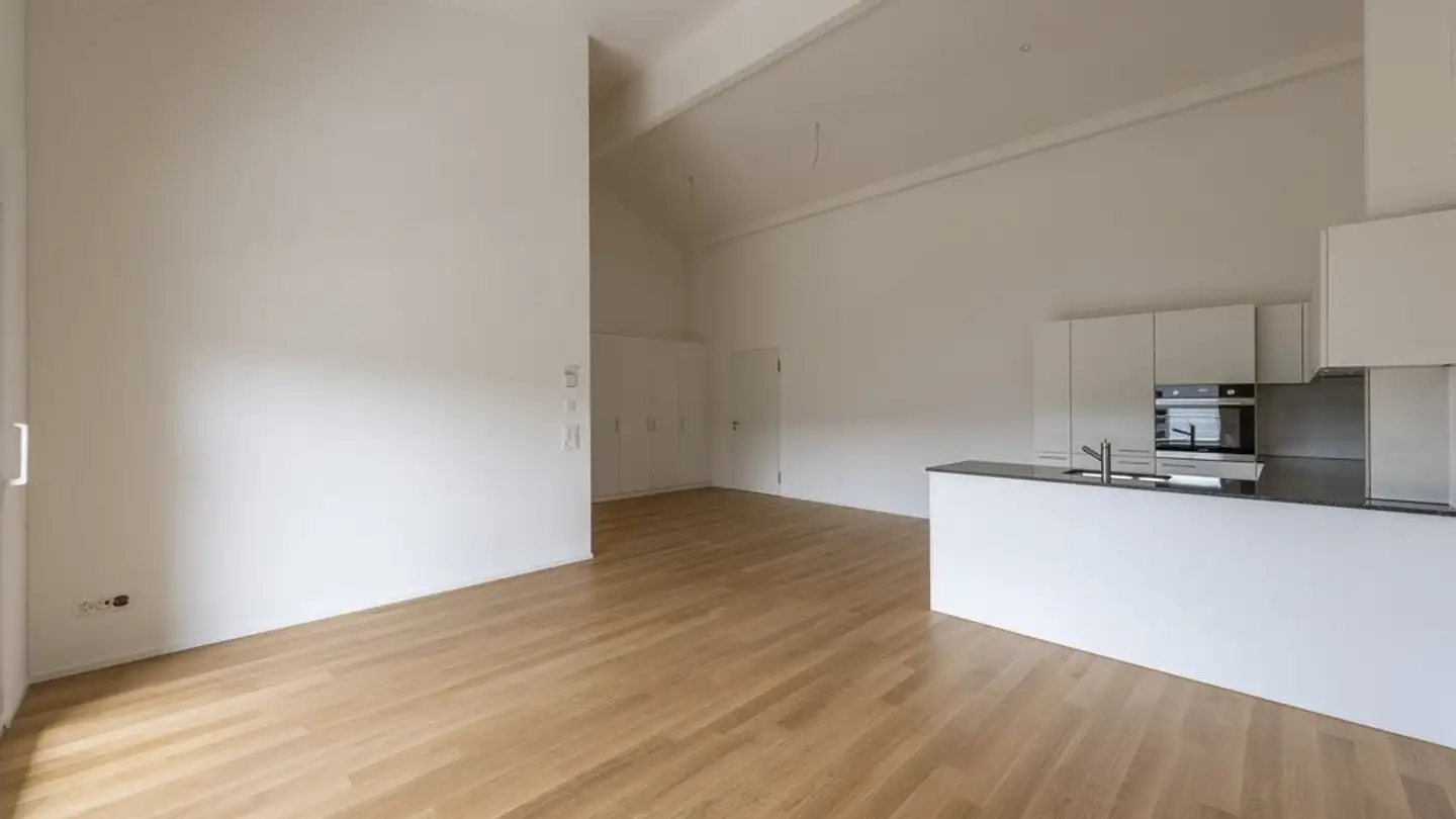 Apartment for rent - 6285 Hitzkirch