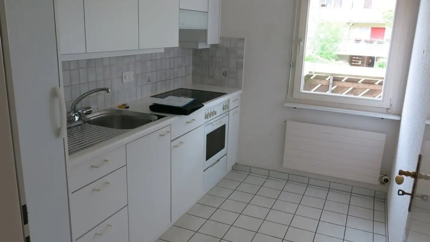 Apartment for rent - Amselweg 52, 4528 Zuchwil - Photo 4